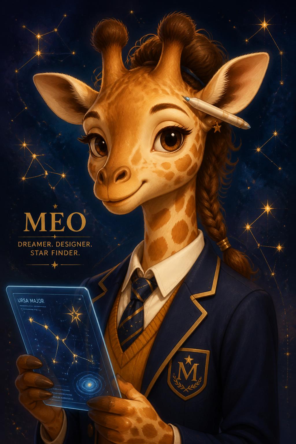 MEO, The Learner